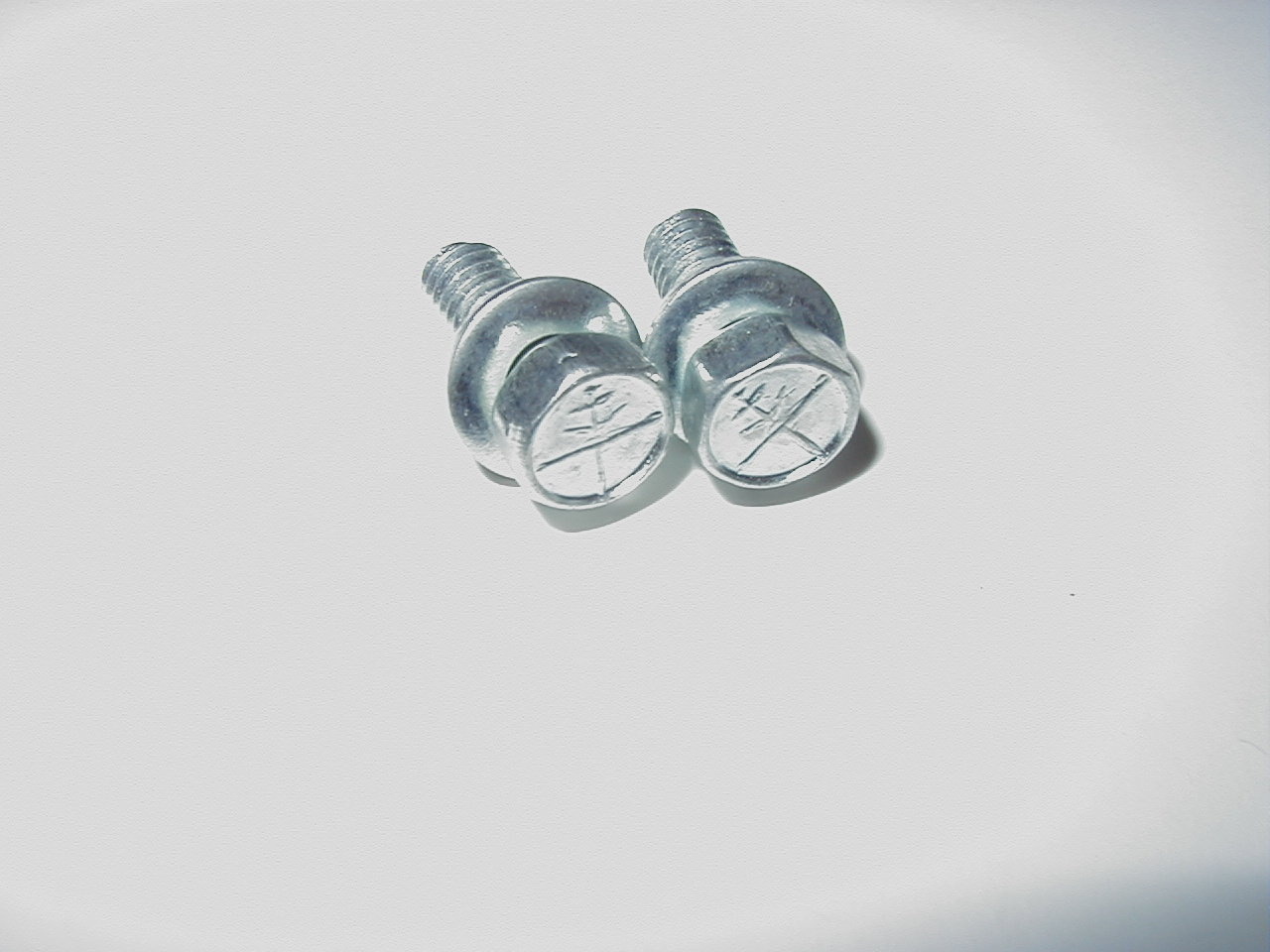 Parking Brake Housing Rear Mounting Bolts, 1967